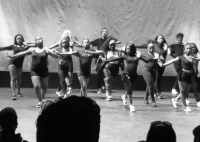Choreo